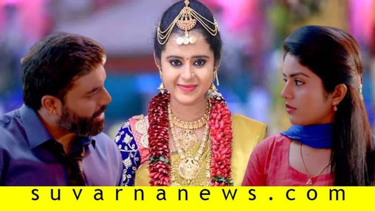 ವಾರ ವಾರ ಹೆಚ್ಚಾಗುತ್ತಿದೆ 'ಜೊತೆ ಜೊತೆಯಲಿ' ಜನಪ್ರಿಯತೆ!