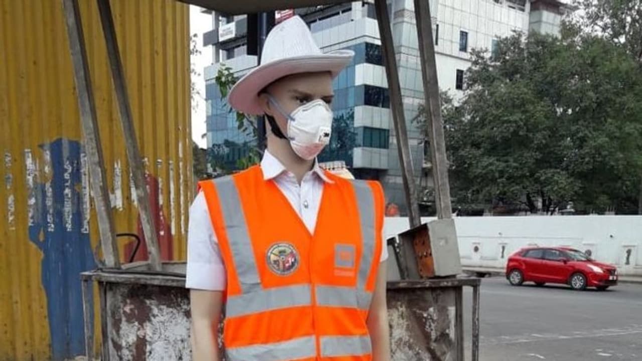 ಸಾಮೂಹಿಕ ಗಣೇಶ ವಿಸರ್ಜನೆ ಹಿನ್ನೆಲೆ, ನಾಳೆ ಬೆಂಗಳೂರಿನ ಕೆಲ ಸಂಚಾರಿ ಮಾರ್ಗಗಳ ಬದಲಾವಣೆ ಸಾಮೂಹಿಕ ಗಣೇಶ ವಿಸರ್ಜನೆ ಹಿನ್ನೆಲೆ, ನಾಳೆ ಬೆಂಗಳೂರಿನ ಕೆಲ ಸಂಚಾರಿ ಮಾರ್ಗಗಳ ಬದಲಾವಣೆ