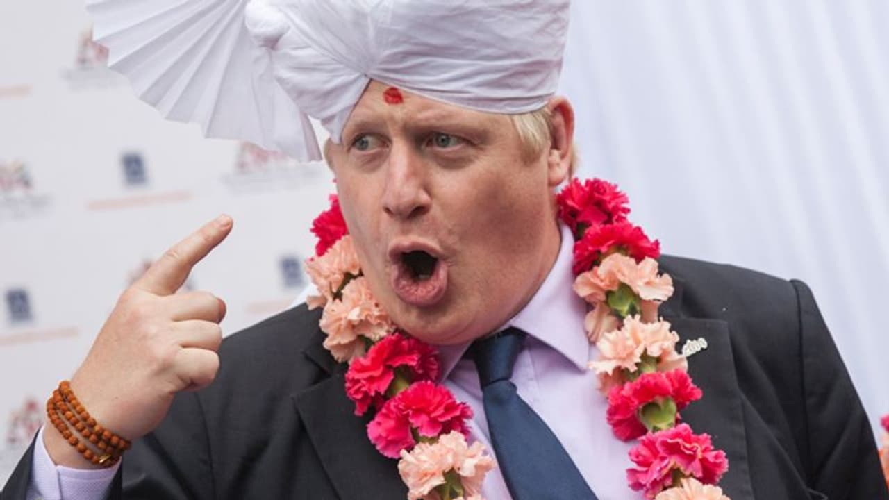 బ్రిటన్ ప్రధానిగా బోరిస్ జాన్సన్, భారీ పరాజయం దిశగా లేబర్ పార్టీ బ్రిటన్ ప్రధానిగా బోరిస్ జాన్సన్, భారీ పరాజయం దిశగా లేబర్ పార్టీ