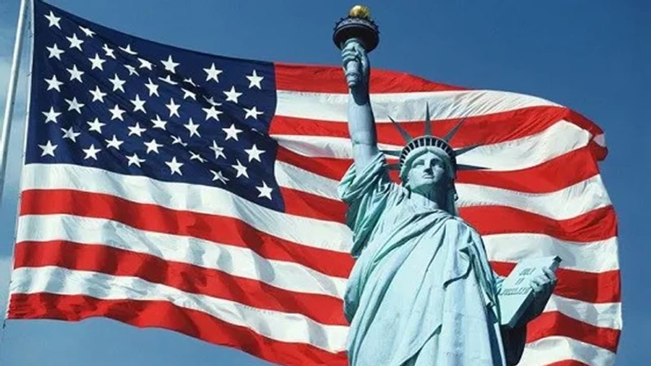 CAB को लेकर हो रहे विरोध पर अमेरिका की नजर, अल्पसंख्यकों के लिए भारत से किया ऐसा अनुरोध CAB को लेकर हो रहे विरोध पर अमेरिका की नजर, अल्पसंख्यकों के लिए भारत से किया ऐसा अनुरोध