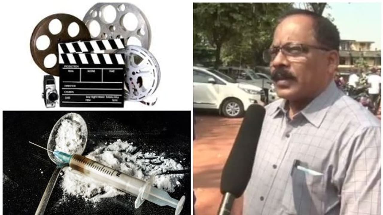 സിനിമാ ലൊക്കേഷനുകളിൽ എക്സൈസ് ലഹരി പരിശോധന തുടങ്ങി സിനിമാ ലൊക്കേഷനുകളിൽ എക്സൈസ് ലഹരി പരിശോധന തുടങ്ങി