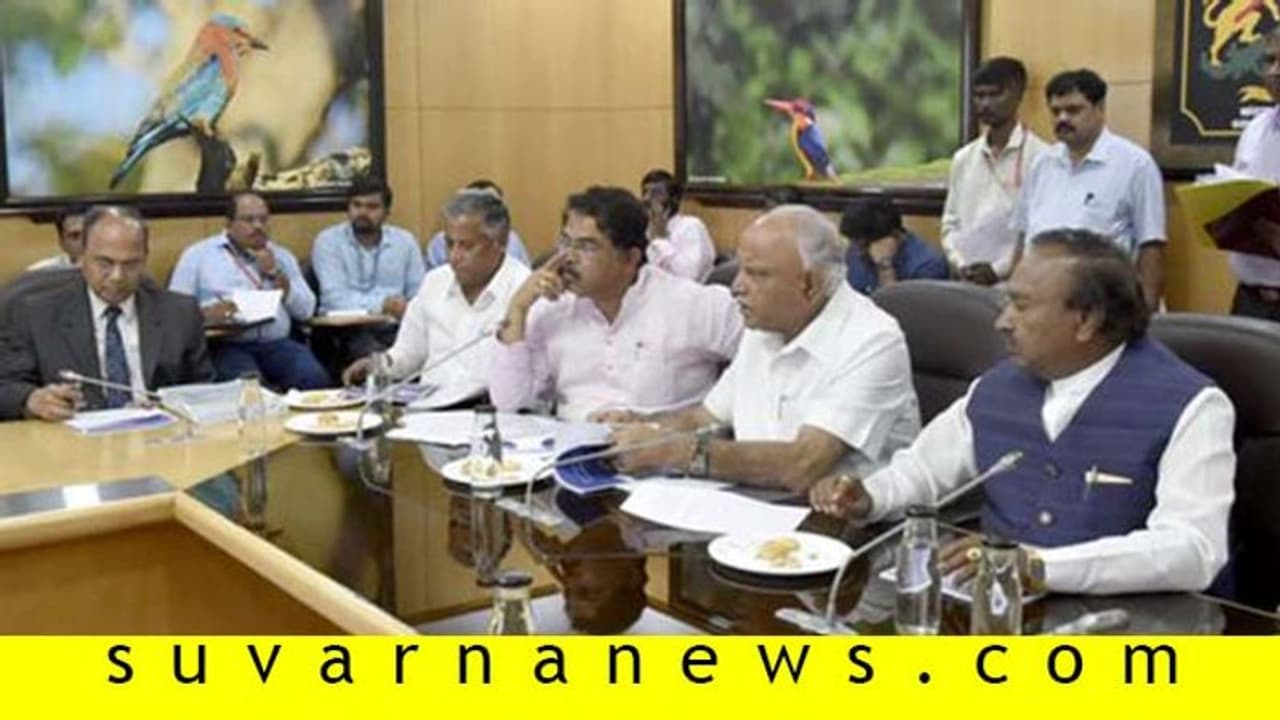 ಹೊಸ ಹುದ್ದೆ ಸೃಷ್ಟಿಗೆ ವಿತ್ತ ಇಲಾಖೆ ಒಪ್ಪಿಗೆ ಕಡ್ಡಾಯ!