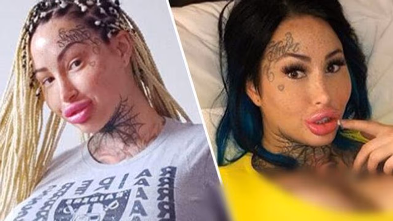 ലോകത്തിലെ ഏറ്റവും വലിയ യോനിയ്ക്കുടമയാകാൻ വേണ്ടി യുവതി സർജറി ചെയ്തു, അവസാനം സംഭവിച്ചത്... ലോകത്തിലെ ഏറ്റവും വലിയ യോനിയ്ക്കുടമയാകാൻ വേണ്ടി യുവതി സർജറി ചെയ്തു, അവസാനം സംഭവിച്ചത്...