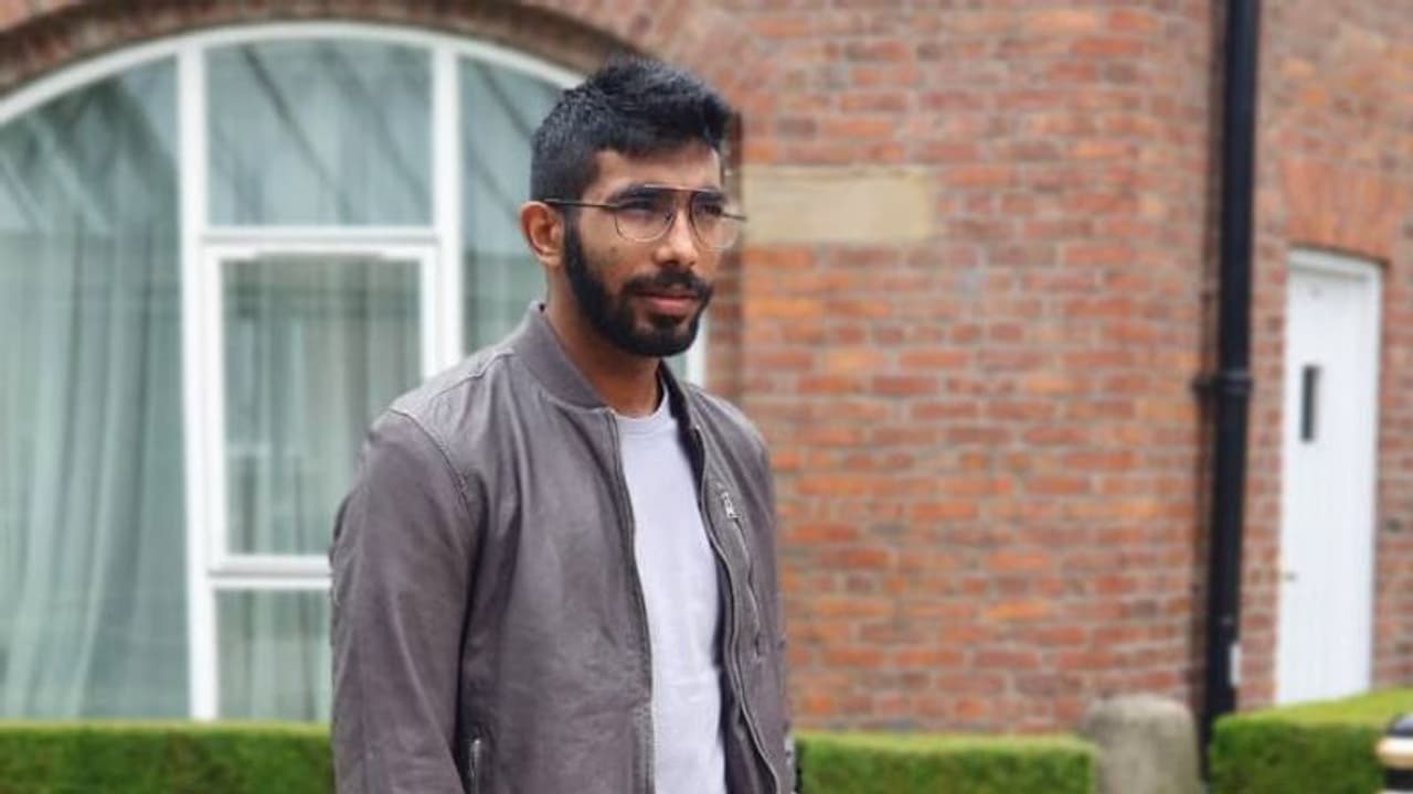 টিম ইন্ডিয়ার সঙ্গে অনুশীলন করবেন বুমরা, নিউজিল্যান্ড সফরে ফেরার ইঙ্গিত টিম ইন্ডিয়ার সঙ্গে অনুশীলন করবেন বুমরা, নিউজিল্যান্ড সফরে ফেরার ইঙ্গিত