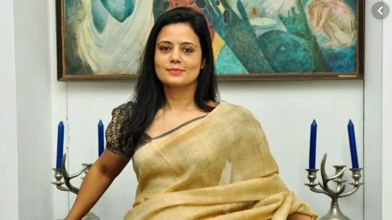 Mahua Moitra : മഹുവ മൊയിത്ര ബിജെപിയിലേക്കോ? എറെക്കാലം അവർ തൃണമൂലില്‍ തുടരില്ലെന്ന് ബിജെപി എംപി