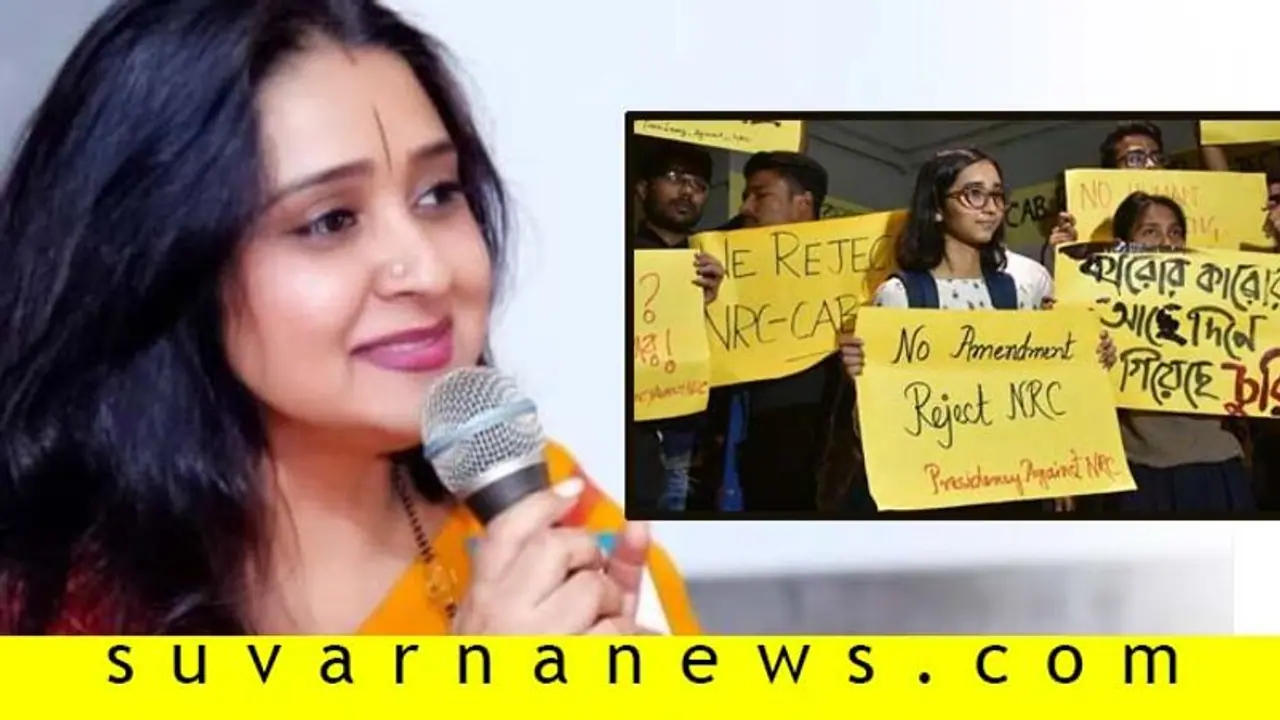 ಅಕ್ರಮ ವಲಸಿಗರಿಗೆಲ್ಲ ಆಶ್ರಯ ನೀಡುತ್ತಾ ಹೋಗಲು ಭಾರತವೇನು ಧರ್ಮಛತ್ರವೇ?