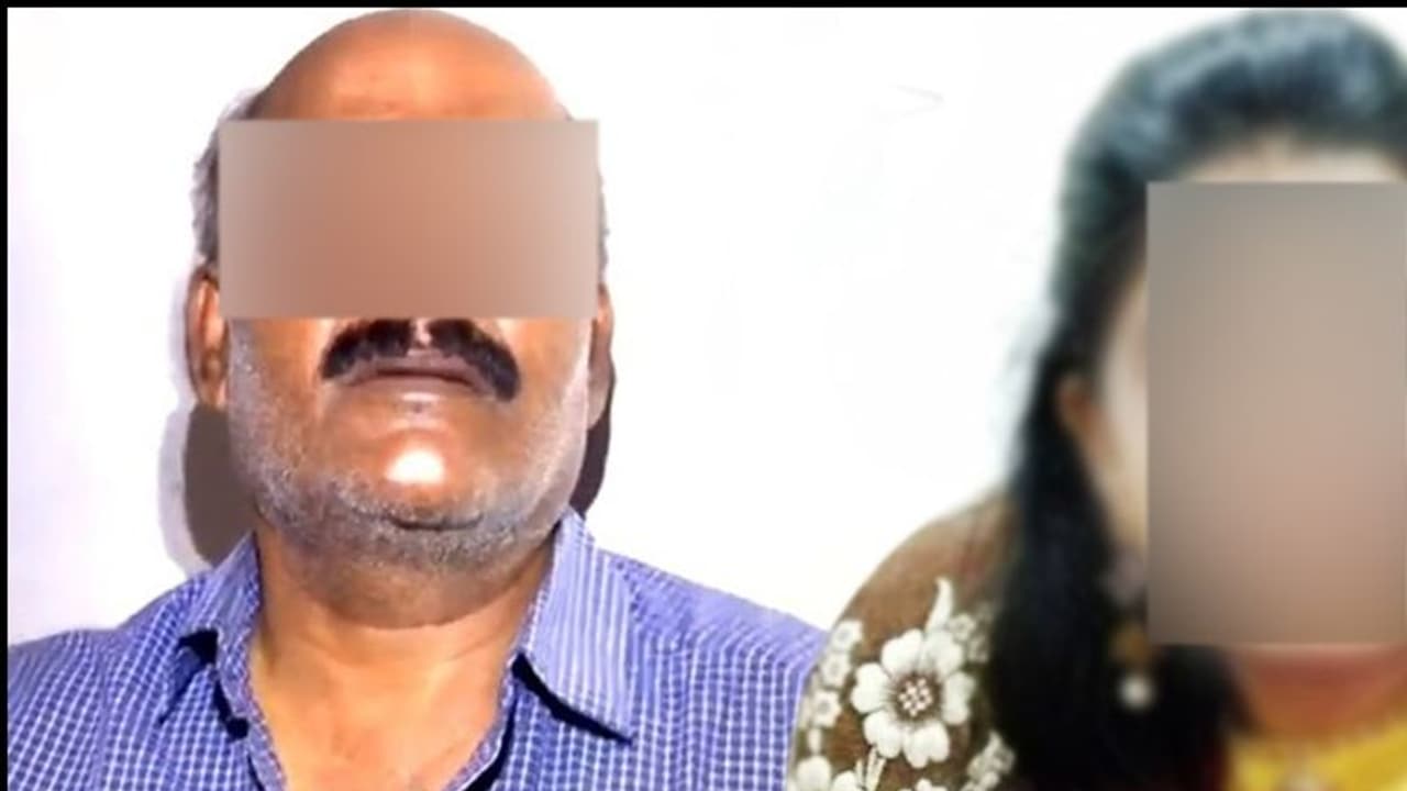 జగన్కు ధన్యవాదాలు, దిశ చట్టాన్ని కఠినంగా అమలు చేయండి: దిశ తండ్రి జగన్కు ధన్యవాదాలు, దిశ చట్టాన్ని కఠినంగా అమలు చేయండి: దిశ తండ్రి