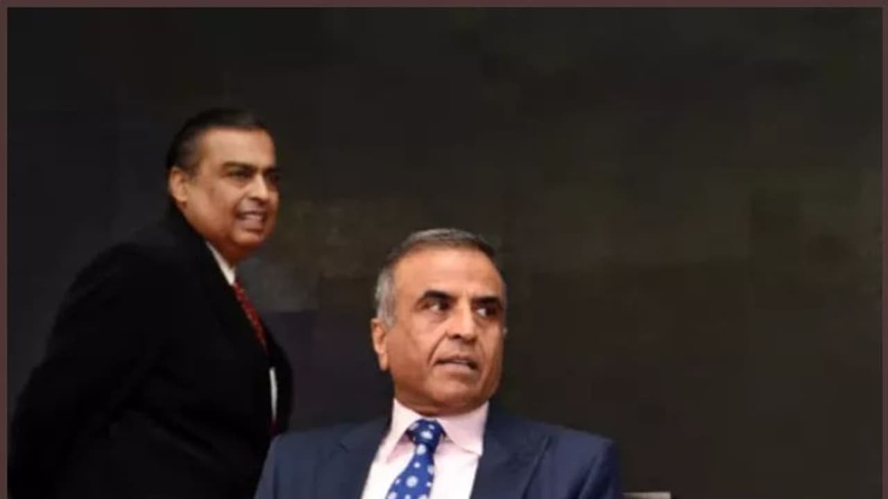 ടെലികോം മേഖല തകര്ച്ചയിലേക്ക് തുറന്നടിച്ച് എയര്ടെല് മേധാവി സുനില് മിത്തല് ടെലികോം മേഖല തകര്ച്ചയിലേക്ക് തുറന്നടിച്ച് എയര്ടെല് മേധാവി സുനില് മിത്തല്