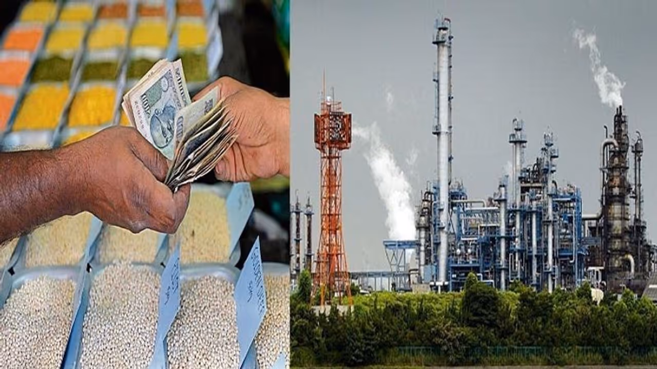 Monthly Economic Review : ಬಲಿಷ್ಠ ರಾಷ್ಟ್ರಗಳಿಗಿಂತ ವೇಗವಾಗಿ ಭಾರತದ ಆರ್ಥಿಕತೆ ಬೆಳೆಯಲಿದೆ Monthly Economic Review : ಬಲಿಷ್ಠ ರಾಷ್ಟ್ರಗಳಿಗಿಂತ ವೇಗವಾಗಿ ಭಾರತದ ಆರ್ಥಿಕತೆ ಬೆಳೆಯಲಿದೆ