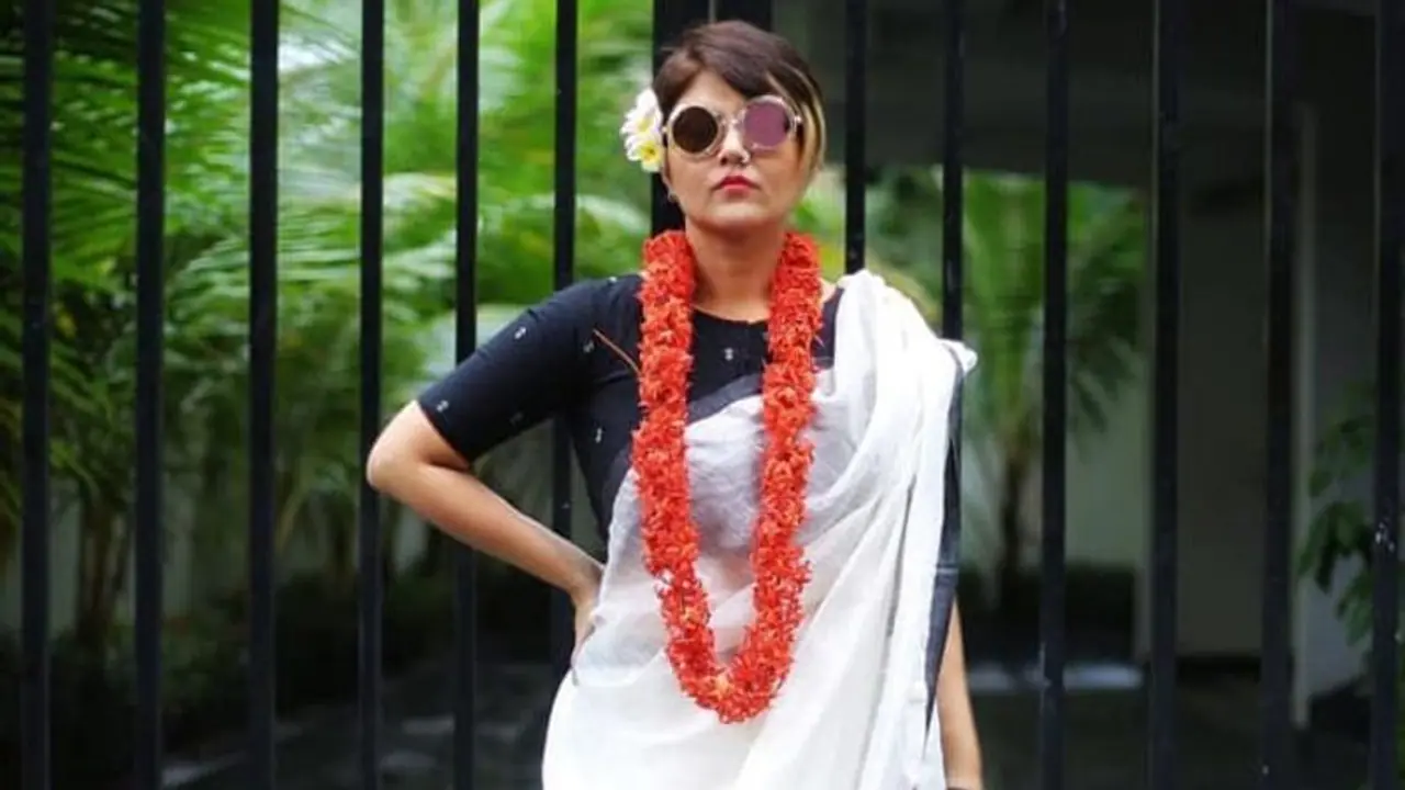 তবে কি সত্যিই বিজেপিতে যোগ দিচ্ছেন স্বস্তিকা, 'জয় শ্রী রাম' টুইটে বাড়ছে জল্পনা তবে কি সত্যিই বিজেপিতে যোগ দিচ্ছেন স্বস্তিকা, 'জয় শ্রী রাম' টুইটে বাড়ছে জল্পনা