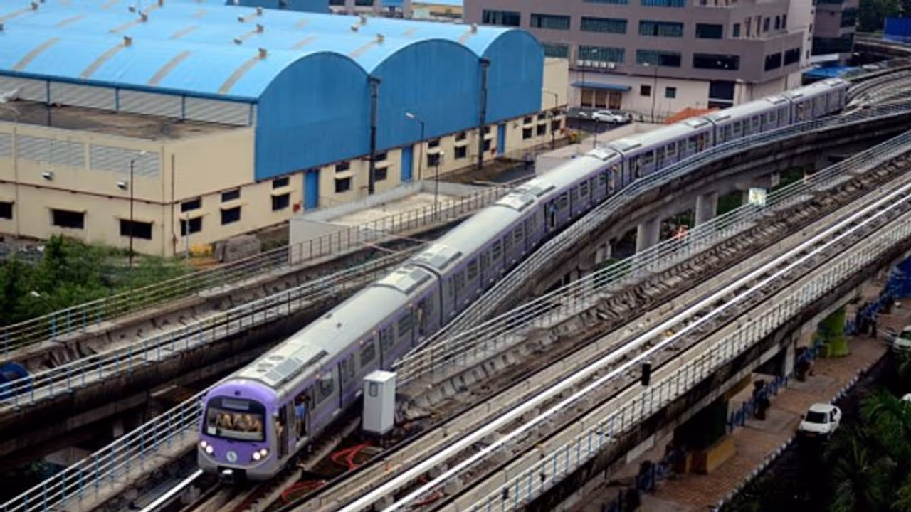 শনিবার থেকেই বাড়তি ট্রেন, ঘোষণা মেট্রোরেল কর্তৃপক্ষের শনিবার থেকেই বাড়তি ট্রেন, ঘোষণা মেট্রোরেল কর্তৃপক্ষের