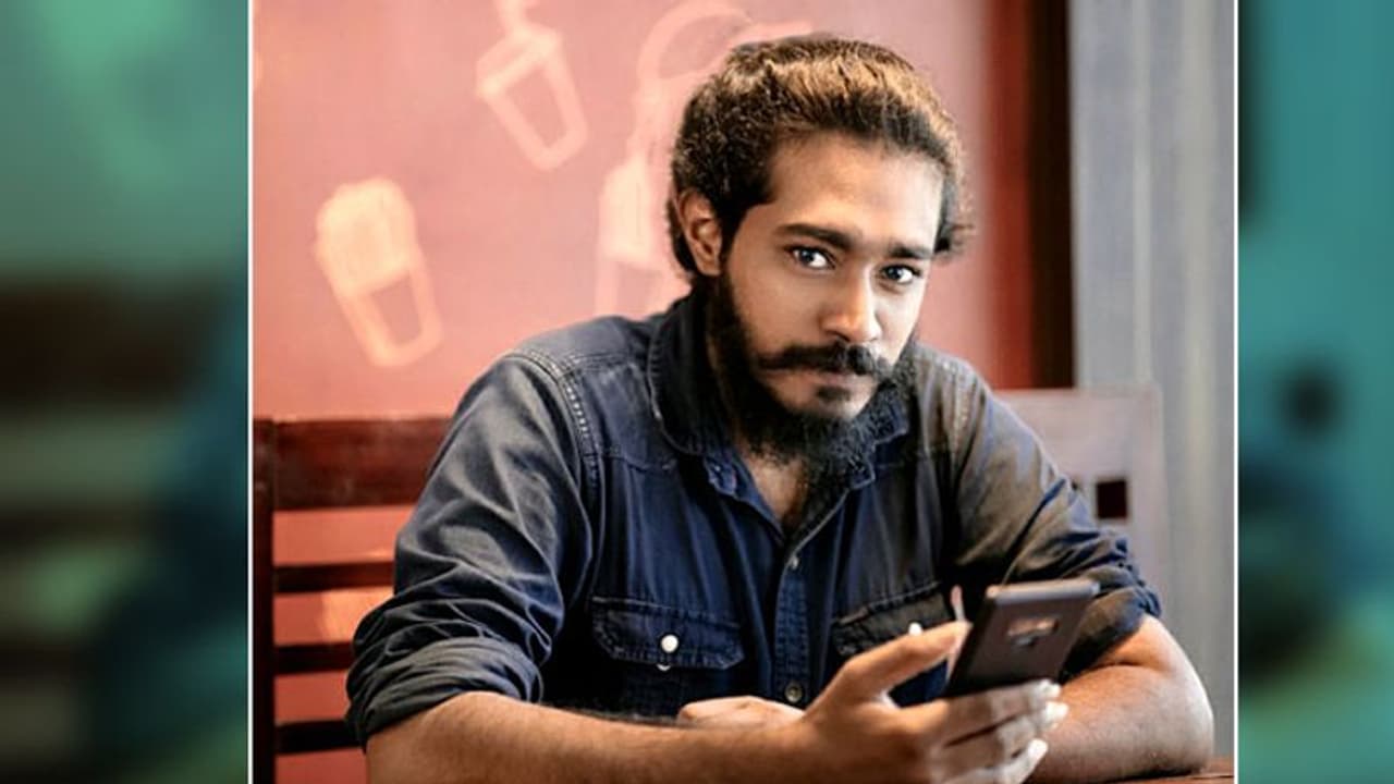 Young branding firm wins Entrepreneurs' Award! 