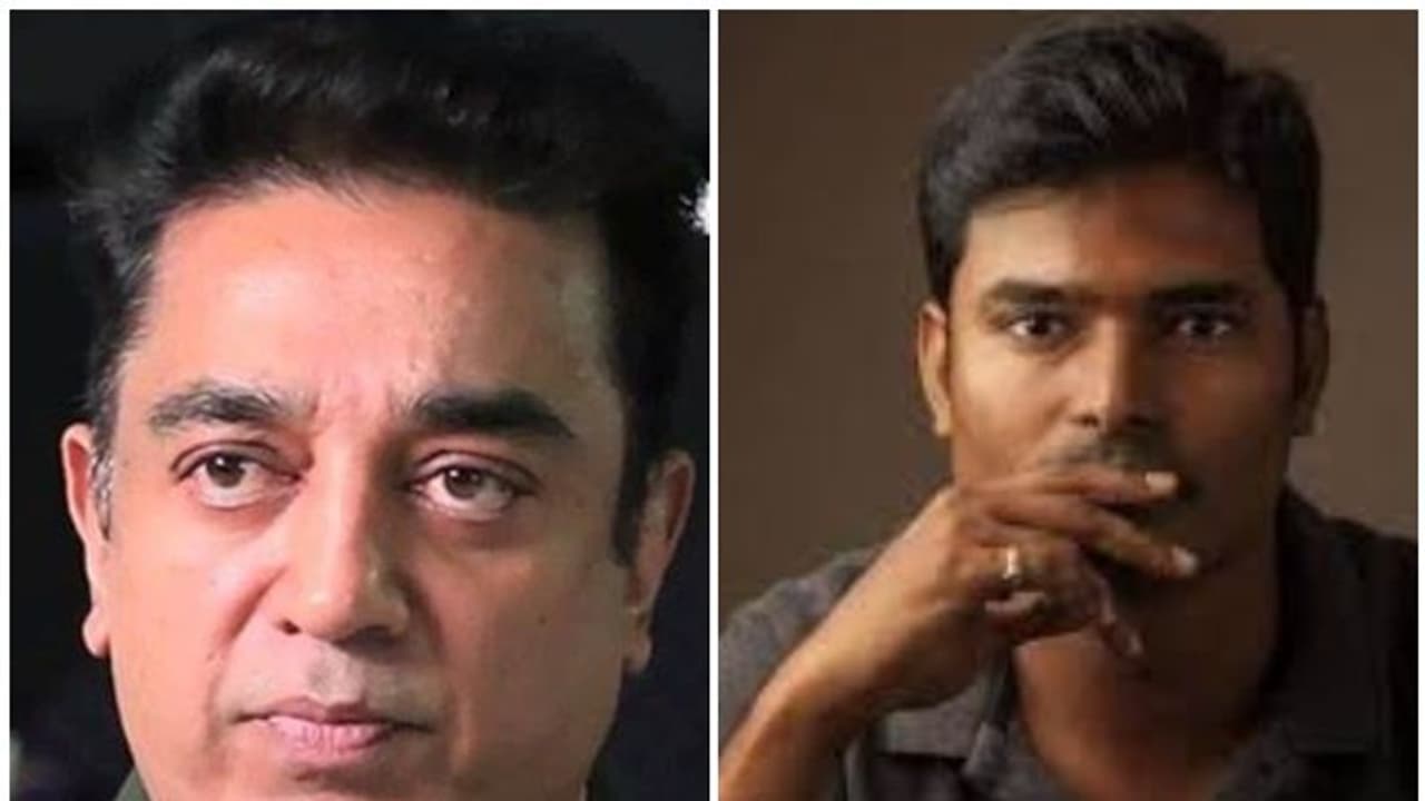 ரஜினியை பாராட்டுவதற்காக கமலை மட்டம் தட்டிய இயக்குநர்... கடுப்பான உலக நாயகன் ரசிகர்கள்...!