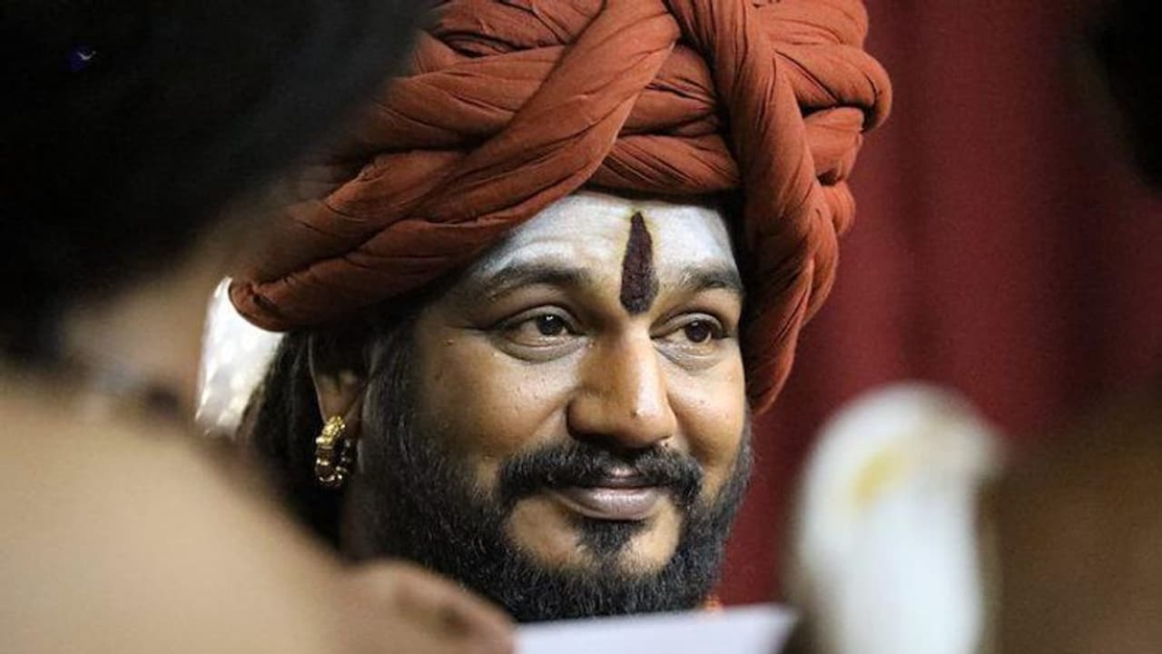 நித்யானந்தாட்ட ஹீலிங் பவருமில்லை, கூலிங் பவருமில்லை. அத்தனையும் டுபாக்கூர் வேலைகள்: சவட்டி எடுக்கும் ஜனா. நித்யானந்தாட்ட ஹீலிங் பவருமில்லை, கூலிங் பவருமில்லை. அத்தனையும் டுபாக்கூர் வேலைகள்: சவட்டி எடுக்கும் ஜனா.