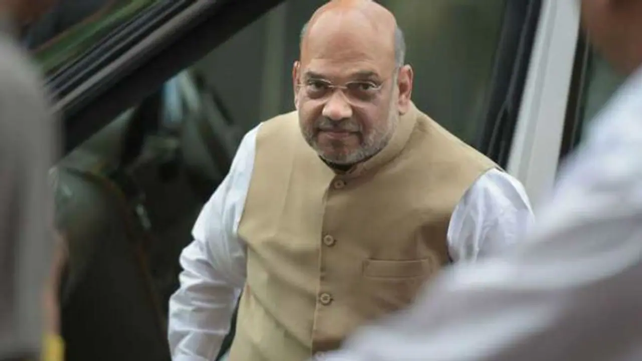 जानें अमित शाह और केन्द्रीय मंत्रियों को किससे है खतरा और क्यों बढ़ाई गई आवास की सुरक्षा