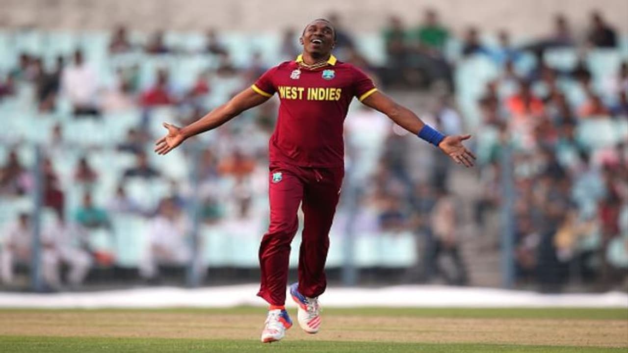 অবসর ভেঙে আন্তর্জাতিক ক্রিকেটে ফিরলেন ব্রাভো, খেলতে চান বিশ্বকাপ অবসর ভেঙে আন্তর্জাতিক ক্রিকেটে ফিরলেন ব্রাভো, খেলতে চান বিশ্বকাপ