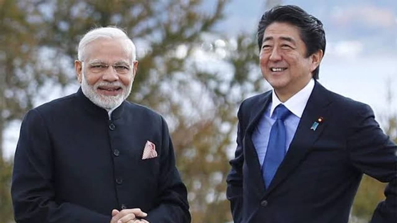 CAB पर भारी विरोध प्रदर्शन के चलते गुवाहाटी में होने वाली भारत जापान शिखर वार्ता स्थगित CAB पर भारी विरोध प्रदर्शन के चलते गुवाहाटी में होने वाली भारत जापान शिखर वार्ता स्थगित