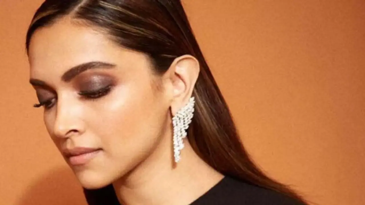 ದೀಪಿಕಾ ಪಡುಕೋಣೆಗೆ ಕ್ರಿಸ್ಟಲ್ ಪ್ರಶಸ್ತಿ ಗರಿ!