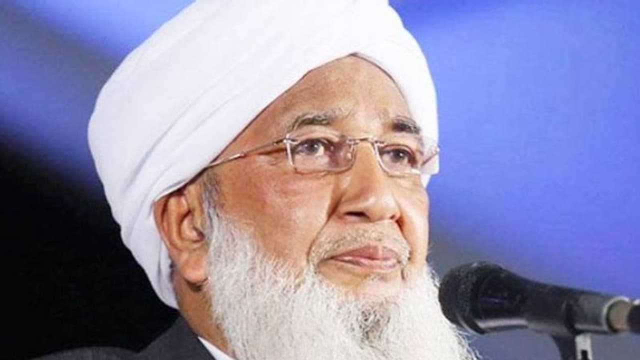 പൗരത്വ ഭേദഗതി നിയമം: പേരില്ലാത്ത ഹർത്താൽ നാടിനെ കുഴപ്പത്തിലാക്കും, സഹകരിക്കില്ലെന്ന് കാന്തപുരം പൗരത്വ ഭേദഗതി നിയമം: പേരില്ലാത്ത ഹർത്താൽ നാടിനെ കുഴപ്പത്തിലാക്കും, സഹകരിക്കില്ലെന്ന് കാന്തപുരം