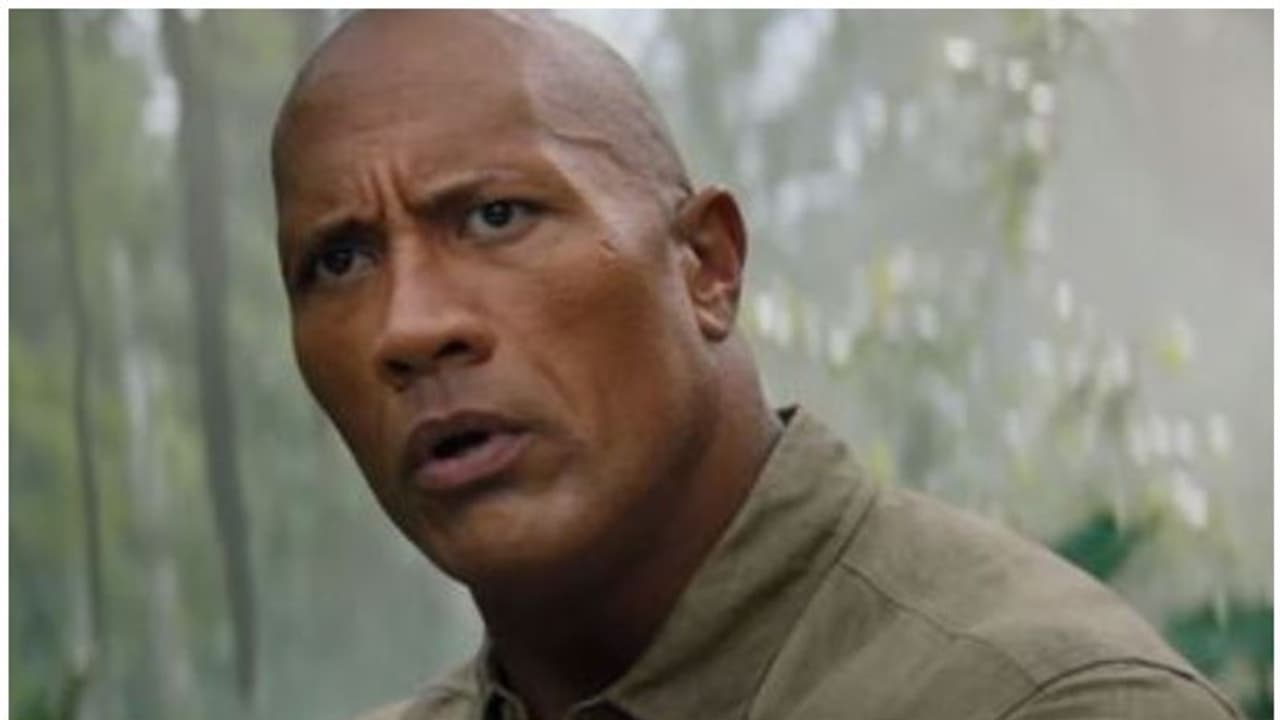 ഡ്വെയ്ൻ ജോണ്സണിന്റെ ജുമാൻജി: ദ നെക്സ്റ്റ് ലെവല് റിലീസ് ദിവസം തന്നെ ഓണ്ലൈനില് ചോര്ന്നു ഡ്വെയ്ൻ ജോണ്സണിന്റെ ജുമാൻജി: ദ നെക്സ്റ്റ് ലെവല് റിലീസ് ദിവസം തന്നെ ഓണ്ലൈനില് ചോര്ന്നു