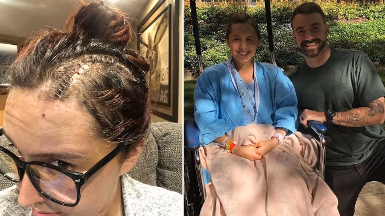 ഇടയ്ക്കിടെ ക്ഷീണം; ജിമ്മിലെ പരിശീലകയ്ക്ക് സംഭവിച്ചത്... ഇടയ്ക്കിടെ ക്ഷീണം; ജിമ്മിലെ പരിശീലകയ്ക്ക് സംഭവിച്ചത്...