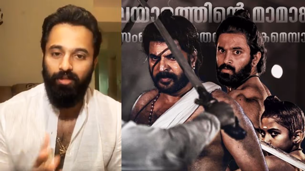 'മാമാങ്ക'ത്തെ ഡീഗ്രേഡ് ചെയ്യുന്നവരോട്...'; ഉണ്ണി മുകുന്ദന് പറയാനുള്ളത്