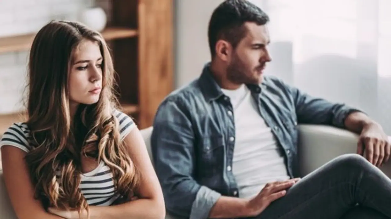 లాక్ డౌన్ లో భార్య పోరు భరించలేక.. భర్త ఏంచేశాడంటే.. లాక్ డౌన్ లో భార్య పోరు భరించలేక.. భర్త ఏంచేశాడంటే..