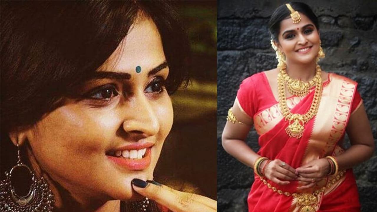 'കല്യാണം കഴിഞ്ഞോ'? ഈ ചിത്രത്തെക്കുറിച്ചുള്ള ചോദ്യത്തിന് രമ്യ നമ്പീശന്റെ മറുപടി 'കല്യാണം കഴിഞ്ഞോ'? ഈ ചിത്രത്തെക്കുറിച്ചുള്ള ചോദ്യത്തിന് രമ്യ നമ്പീശന്റെ മറുപടി