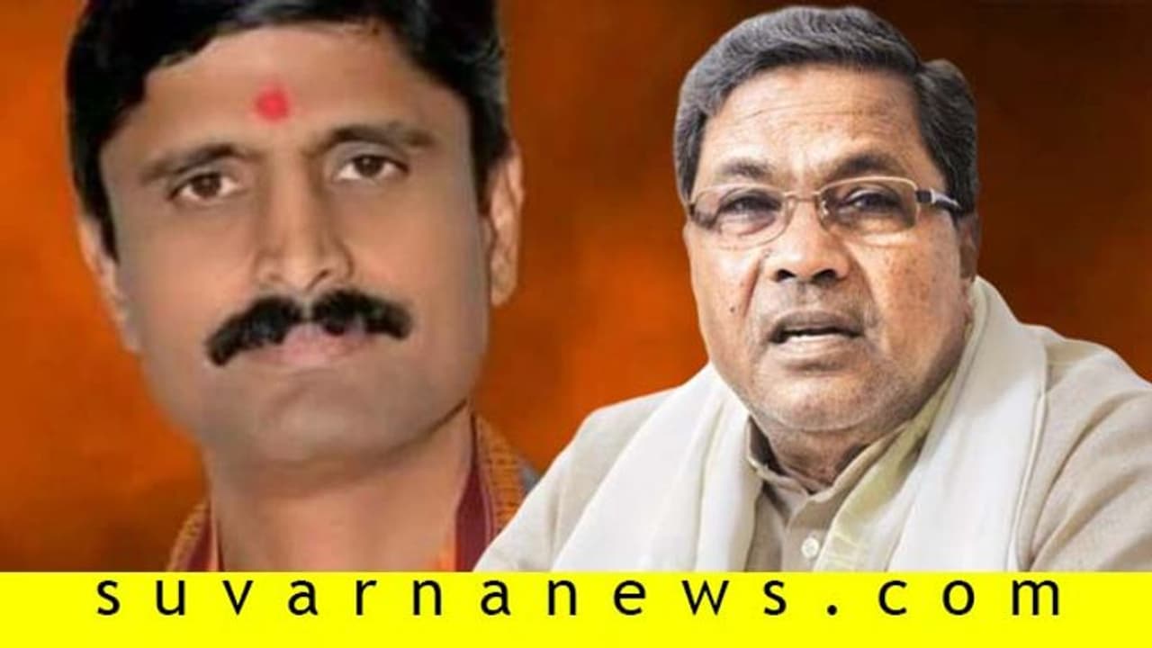 ‘ವೀರಶೈವ ಧರ್ಮ ಒಡೆಯಲು ಮುಂದಾದ್ರೆ ರಾಜಕೀಯದಲ್ಲಿ ಮಾಜಿಗಳಾಗ್ತಾರೆ’ ‘ವೀರಶೈವ ಧರ್ಮ ಒಡೆಯಲು ಮುಂದಾದ್ರೆ ರಾಜಕೀಯದಲ್ಲಿ ಮಾಜಿಗಳಾಗ್ತಾರೆ’