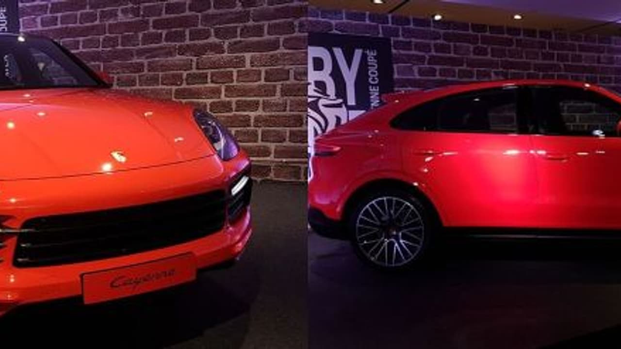 5.9 సెకండ్లలో 100 కిలోమీటర్ల వేగం...ధర ఎంతంటే ? 5.9 సెకండ్లలో 100 కిలోమీటర్ల వేగం...ధర ఎంతంటే ?