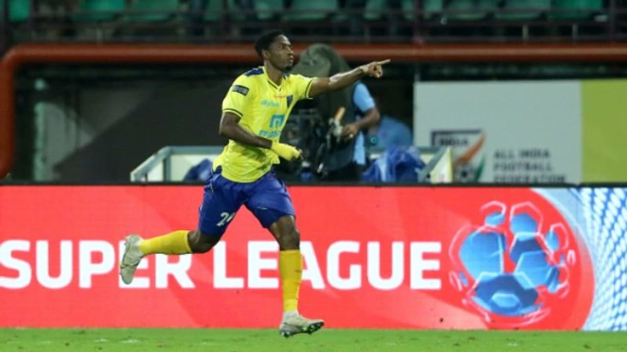 ISL: Messi’s brace saves Kerala Blasters against Jamshedpur ISL: Messi’s brace saves Kerala Blasters against Jamshedpur