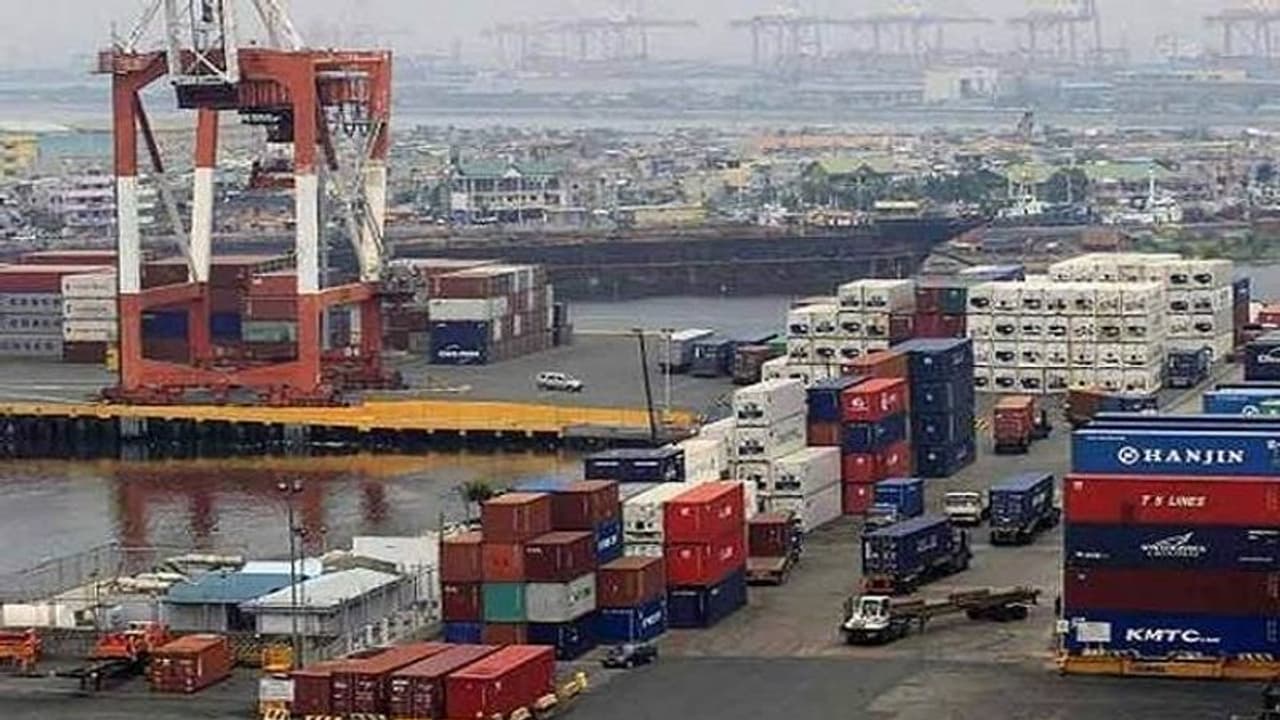 भारत का व्यापारिक घाटा दिसंबर में 21.7 अरब डॉलर रहा, import में हुई भारी बढ़ोतरी