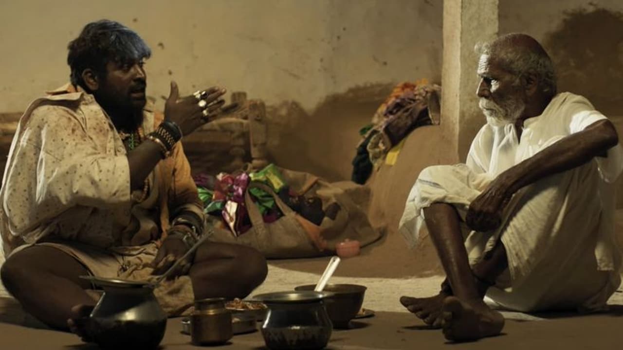 "பில்கேட்ஸ்கிட்ட நான் பேசிட்டேன்! ஆனால்..." வித்தியாசமான கேரக்டரில் அசரடிக்கும் விஜய்சேதுபதி! ரசிகர்களுக்கு சர்ப்ரைஸ் தந்த கடைசி விவசாயி படத்தின் டிரைலர்!... "பில்கேட்ஸ்கிட்ட நான் பேசிட்டேன்! ஆனால்..." வித்தியாசமான கேரக்டரில் அசரடிக்கும் விஜய்சேதுபதி! ரசிகர்களுக்கு சர்ப்ரைஸ் தந்த கடைசி விவசாயி படத்தின் டிரைலர்!...