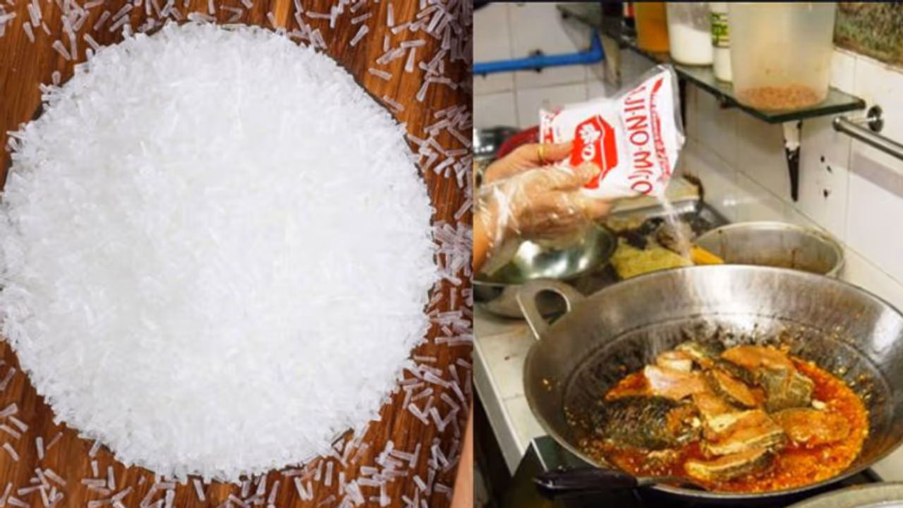 അജിനോമോട്ടോ ഭക്ഷണത്തിൽ ചേർക്കുമ്പോൾ സംഭവിക്കുന്നതെന്ത്; ഡോക്ടർ പറയുന്നത് അജിനോമോട്ടോ ഭക്ഷണത്തിൽ ചേർക്കുമ്പോൾ സംഭവിക്കുന്നതെന്ത്; ഡോക്ടർ പറയുന്നത്