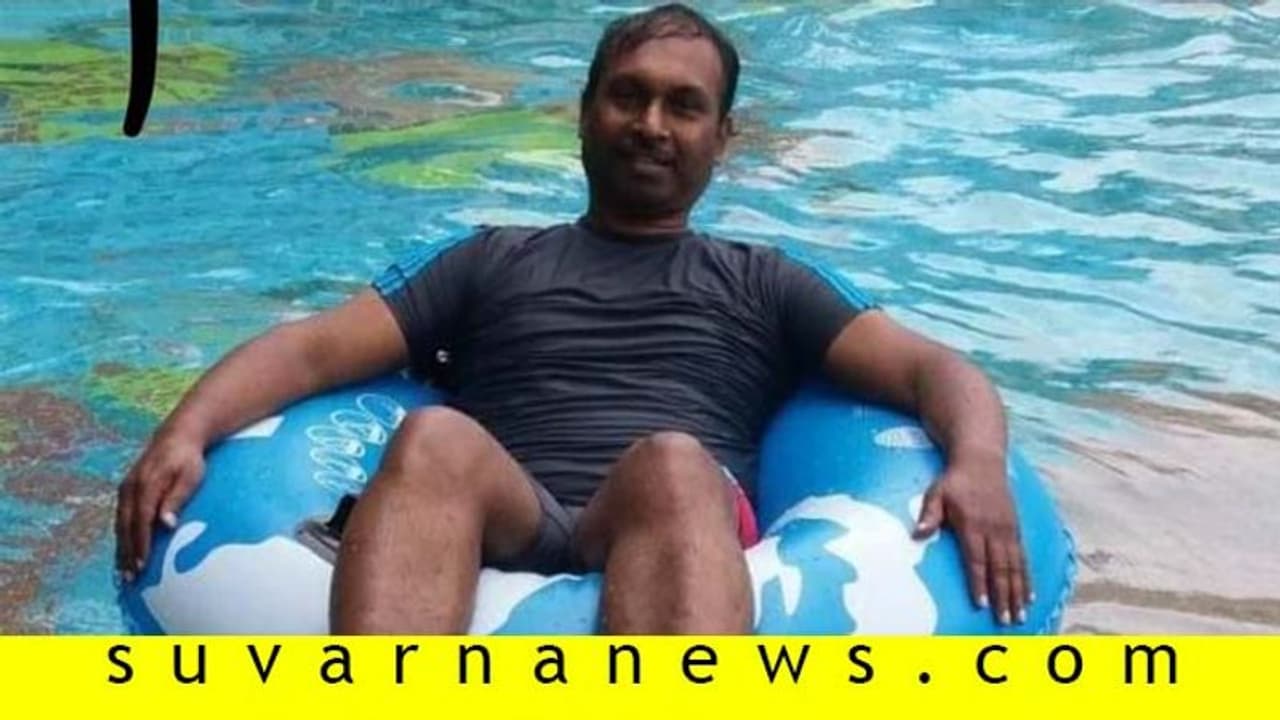 ಹೆಂಡ್ತಿಯ ಶೋಕಿ? : ಕಾಟ ತಾಳದೆ ಟೆಕ್ಕಿ ಪತಿ ಆತ್ಮಹತ್ಯೆ ಹೆಂಡ್ತಿಯ ಶೋಕಿ? : ಕಾಟ ತಾಳದೆ ಟೆಕ್ಕಿ ಪತಿ ಆತ್ಮಹತ್ಯೆ