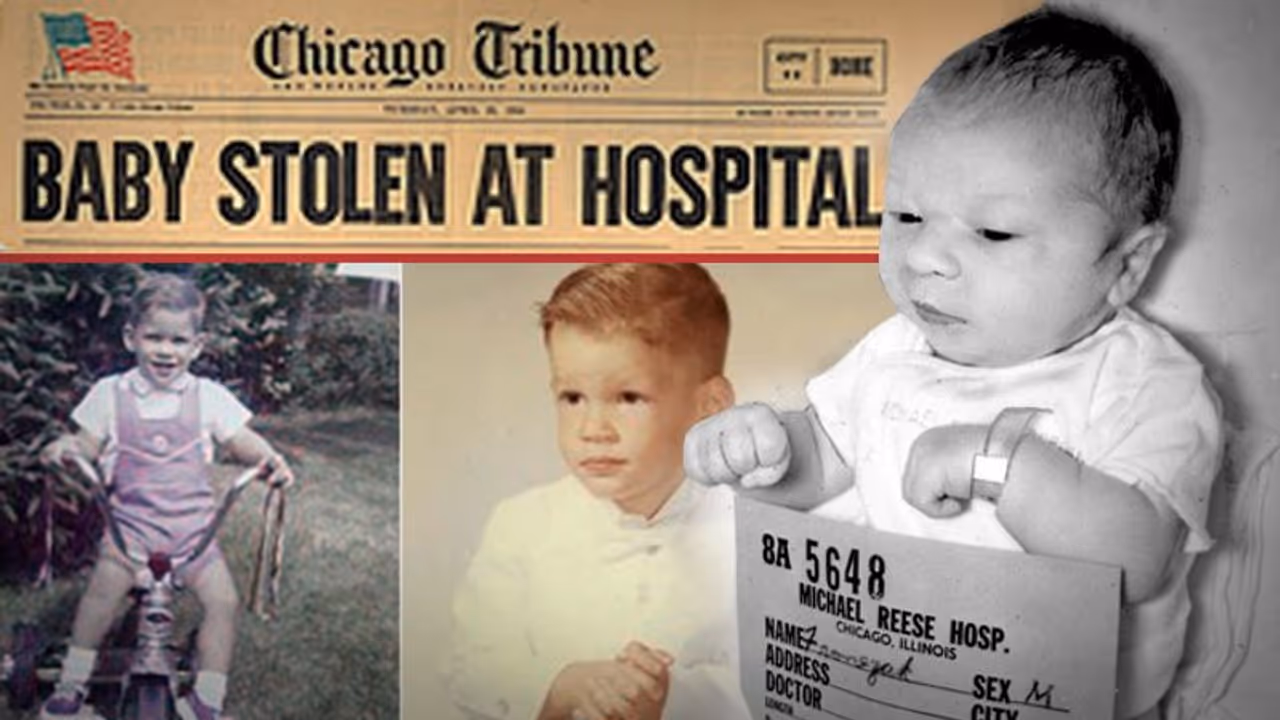 ആശുപത്രിയില്നിന്ന് മോഷണം പോയ കുഞ്ഞിനെ രണ്ട് വര്ഷങ്ങള്ക്ക് ശേഷം കണ്ടെത്തി പൊലീസ്, പക്ഷേ, അവനെ കാത്തിരുന്നത് വന് സസ്പെന്സ്... ആശുപത്രിയില്നിന്ന് മോഷണം പോയ കുഞ്ഞിനെ രണ്ട് വര്ഷങ്ങള്ക്ക് ശേഷം കണ്ടെത്തി പൊലീസ്, പക്ഷേ, അവനെ കാത്തിരുന്നത് വന് സസ്പെന്സ്...