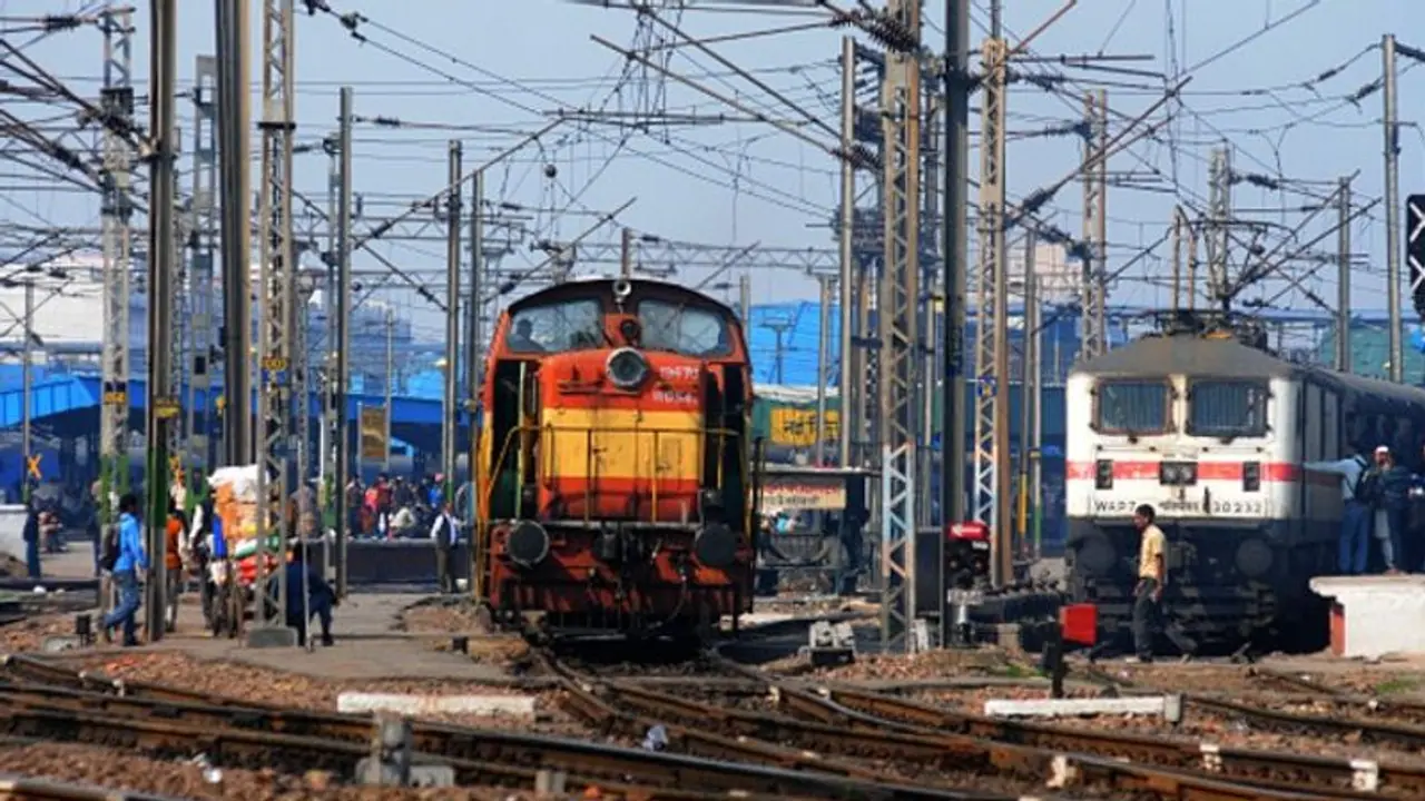 ರೈಲು ಪ್ರಯಾಣಿಕರಿಗೆ ಕೇಂದ್ರದಿಂದ ಸಂತಸದ ಸುದ್ದಿ