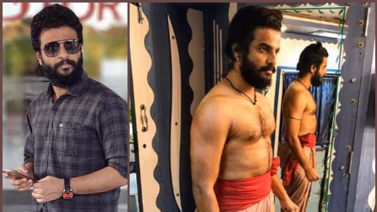 മാമാങ്കം സിനിമയില് എന്നെ എന്തുകൊണ്ട് കണ്ടില്ല? വിശദീകരിച്ച് നീരജ് മാധവ് മാമാങ്കം സിനിമയില് എന്നെ എന്തുകൊണ്ട് കണ്ടില്ല? വിശദീകരിച്ച് നീരജ് മാധവ്