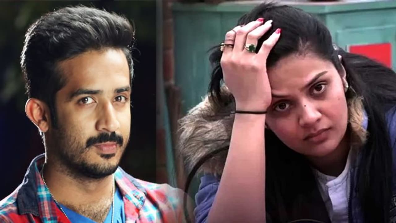 శ్రీ ముఖితో గొడవ.. క్లారిటీ ఇచ్చిన యాంకర్ రవి శ్రీ ముఖితో గొడవ.. క్లారిటీ ఇచ్చిన యాంకర్ రవి