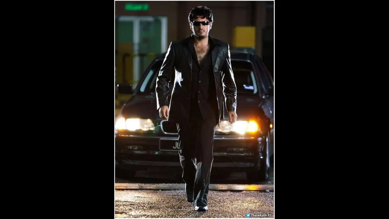 அஜித்தை வைத்து கொரோனா விழிப்புணர்வு வீடியோ... வேற லெவலுக்கு வேலை செய்யும் தல ஃபேன்ஸ்...! அஜித்தை வைத்து கொரோனா விழிப்புணர்வு வீடியோ... வேற லெவலுக்கு வேலை செய்யும் தல ஃபேன்ஸ்...!