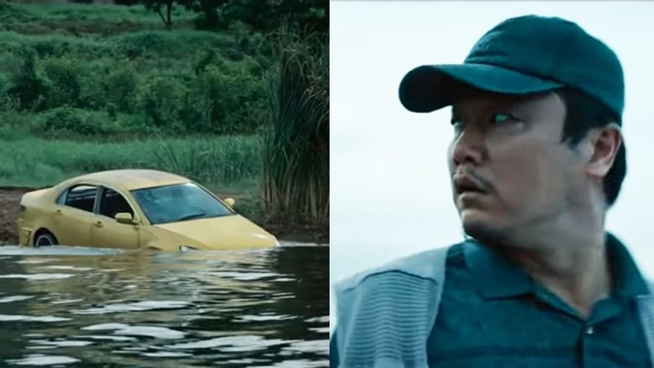 മോഹന്ലാലിന്റെ റോളില് യാങ് സിയാവോ; 'ദൃശ്യം' ചൈനീസ് റീമേക്കിന്റെ ട്രെയ്ലര് മോഹന്ലാലിന്റെ റോളില് യാങ് സിയാവോ; 'ദൃശ്യം' ചൈനീസ് റീമേക്കിന്റെ ട്രെയ്ലര്