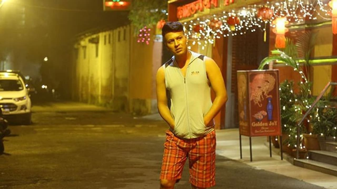 'এইটা হচ্ছে আমার আগমার্কা আসল...', নয়া কায়দায় টুইটারে প্রবেশ খোকার 'এইটা হচ্ছে আমার আগমার্কা আসল...', নয়া কায়দায় টুইটারে প্রবেশ খোকার