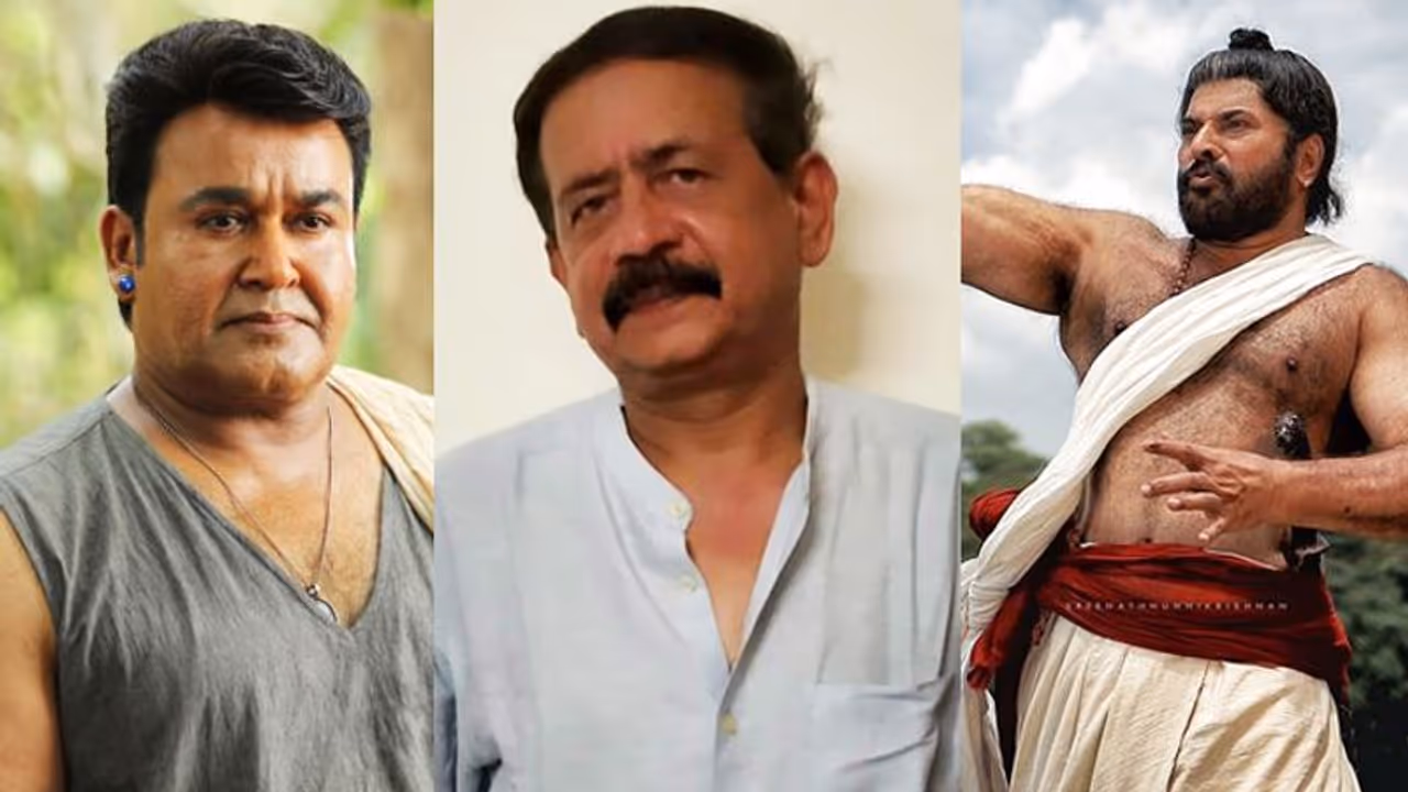 'ഓര്‍മ്മയുണ്ട്, കഴിഞ്ഞ വര്‍ഷം ഇതേദിവസം'; 'മാമാങ്ക'ത്തിനെതിരായ ഡീഗ്രേഡിംഗ് 'ഒടിയന്‍' നേരിട്ടതിന് സമാനമെന്ന് തിരക്കഥാകൃത്ത്