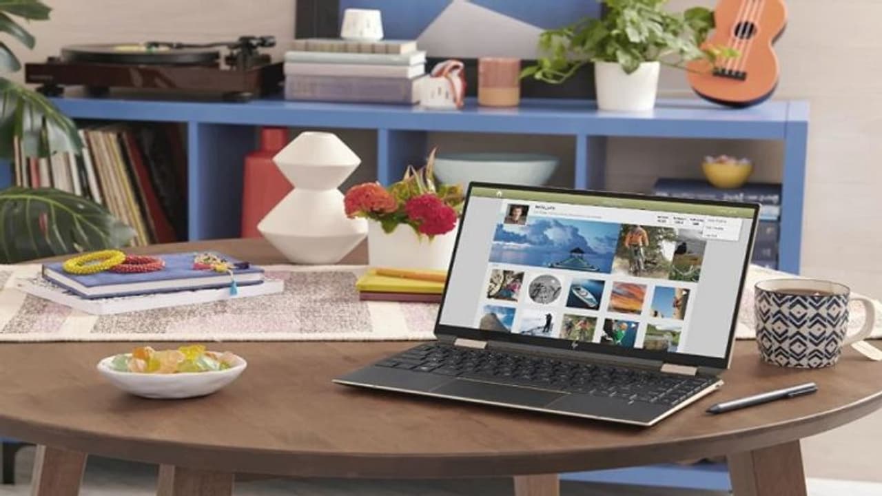 హెచ్పి నుంచి కొత్త 10th జెన్ ల్యాప్టాప్....తక్కువ ధరకే... హెచ్పి నుంచి కొత్త 10th జెన్ ల్యాప్టాప్....తక్కువ ధరకే...