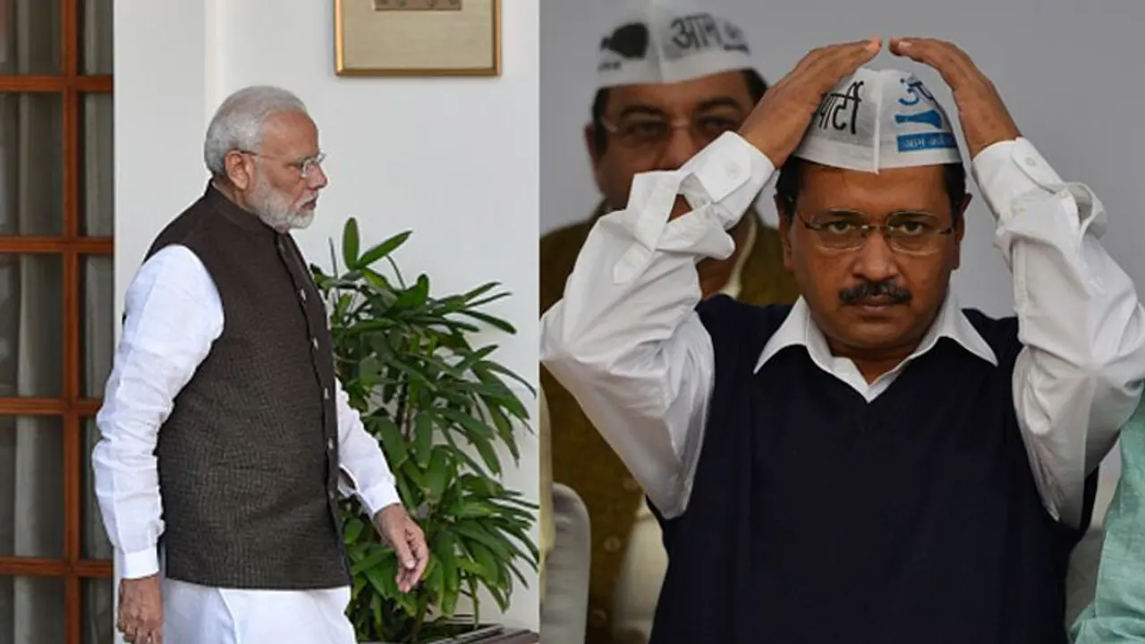 ഇത്രയും നാളില്ലാത്ത എതിര്പ്പ് ഇപ്പോള് എന്തിന്, പണമെല്ലാം എങ്ങോട്ട് പോകുന്നു? കേന്ദ്രത്തോട് കെജ്രിവാള് ഇത്രയും നാളില്ലാത്ത എതിര്പ്പ് ഇപ്പോള് എന്തിന്, പണമെല്ലാം എങ്ങോട്ട് പോകുന്നു? കേന്ദ്രത്തോട് കെജ്രിവാള്