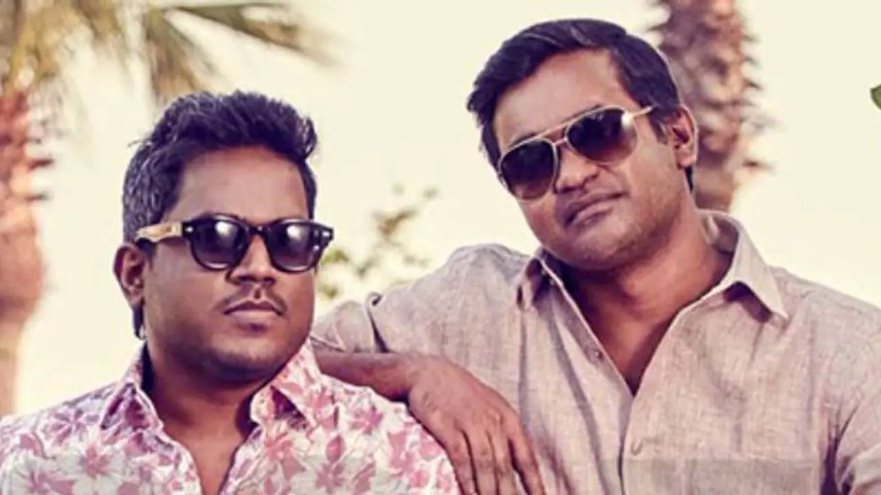 செல்வராகவன் ஃபேன்ஸ் கெட் ரெடி... "நெஞ்சம் மறப்பதில்லை" படம் ரிலீஸ் ஆகப்போகுது...!