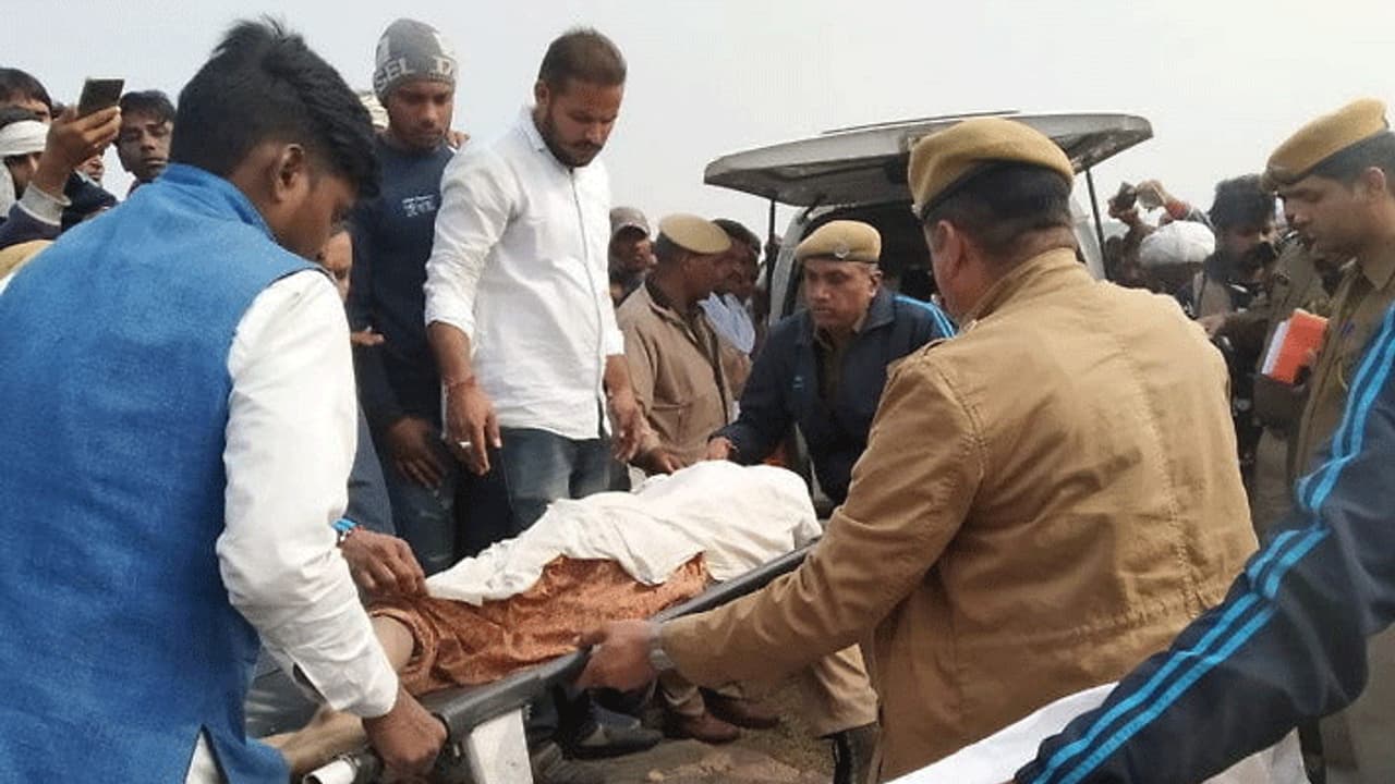 10 साल की बच्ची ने अपनी 13 साल की सहेली को इस कदर उतारा मौत के घाट, तोड़ दीं सारी पसलियां...