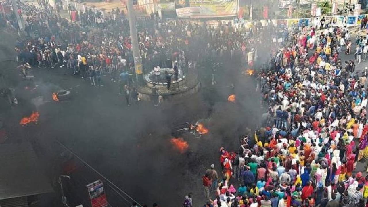 'ഇന്ത്യയിലേക്ക് പോകുന്നവര് സൂക്ഷിക്കുക'; അമേരിക്കയ്ക്കും ബ്രിട്ടനും പിന്നാലെ കൂടുതല് ലോകരാജ്യങ്ങളുടെ മുന്നറിയിപ്പ് 'ഇന്ത്യയിലേക്ക് പോകുന്നവര് സൂക്ഷിക്കുക'; അമേരിക്കയ്ക്കും ബ്രിട്ടനും പിന്നാലെ കൂടുതല് ലോകരാജ്യങ്ങളുടെ മുന്നറിയിപ്പ്