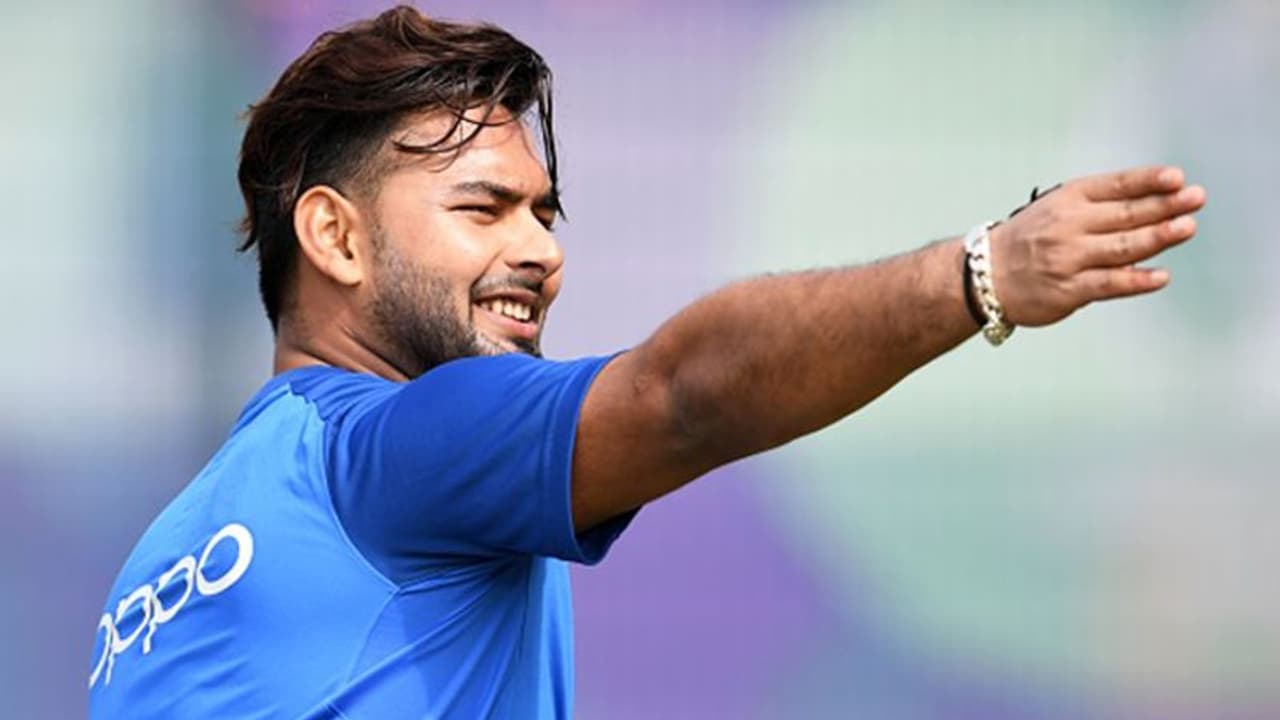 పంత్ భవితవ్యంపై నీలి నీడలు... వాట్ నెక్స్ట్...?