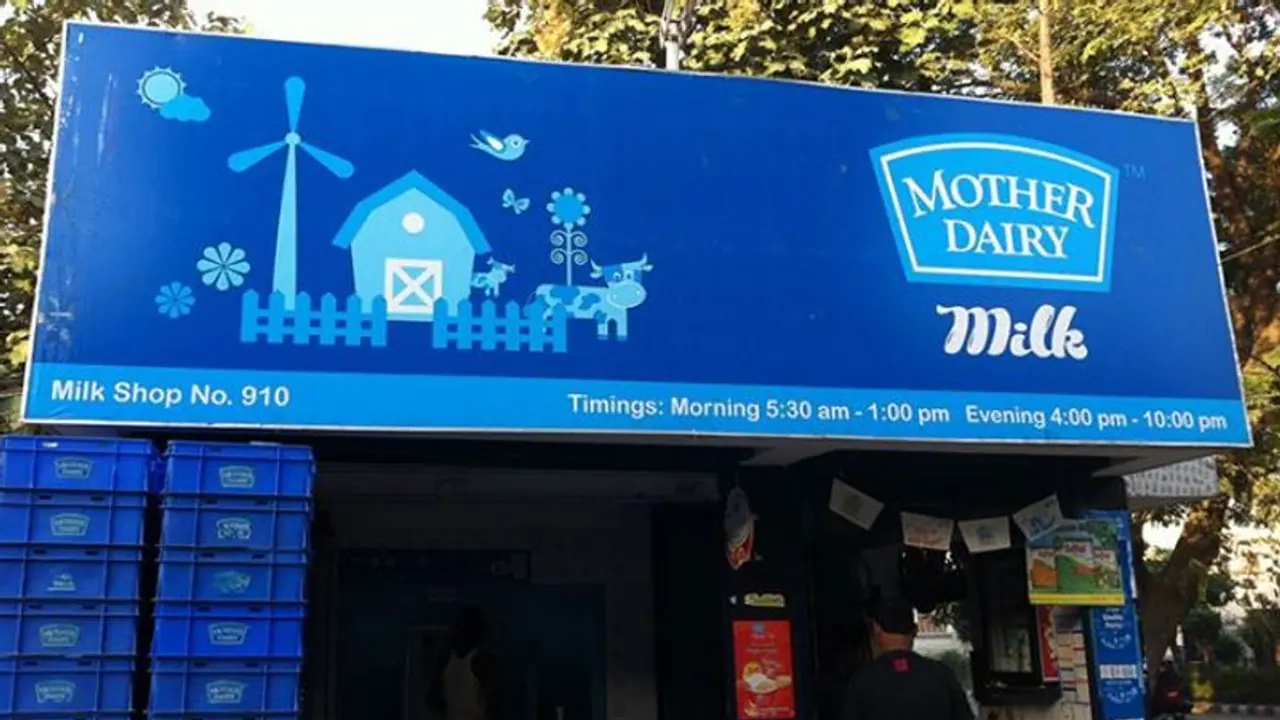 Mother Dairy to hike milk prices by Rs 2 per litre from Sunday